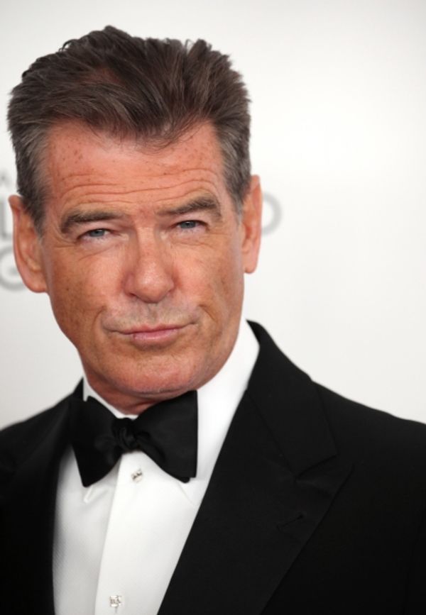 Pierce Brosnan  Photo