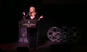 Barbra Streisand @ BroadwayWorld Barbra Streisand Photo