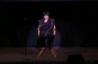 Liza Minnelli Photo