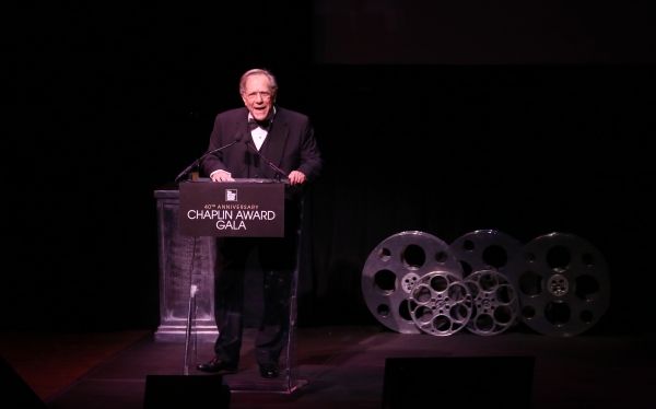 George Segal Photo