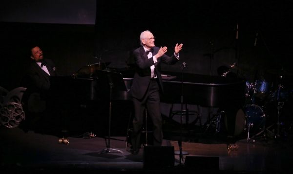  Alan Bergman  Photo