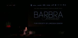 Barbra Streisand  Photo