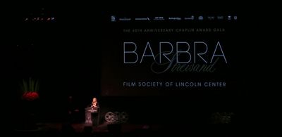 Barbra Streisand  Photo
