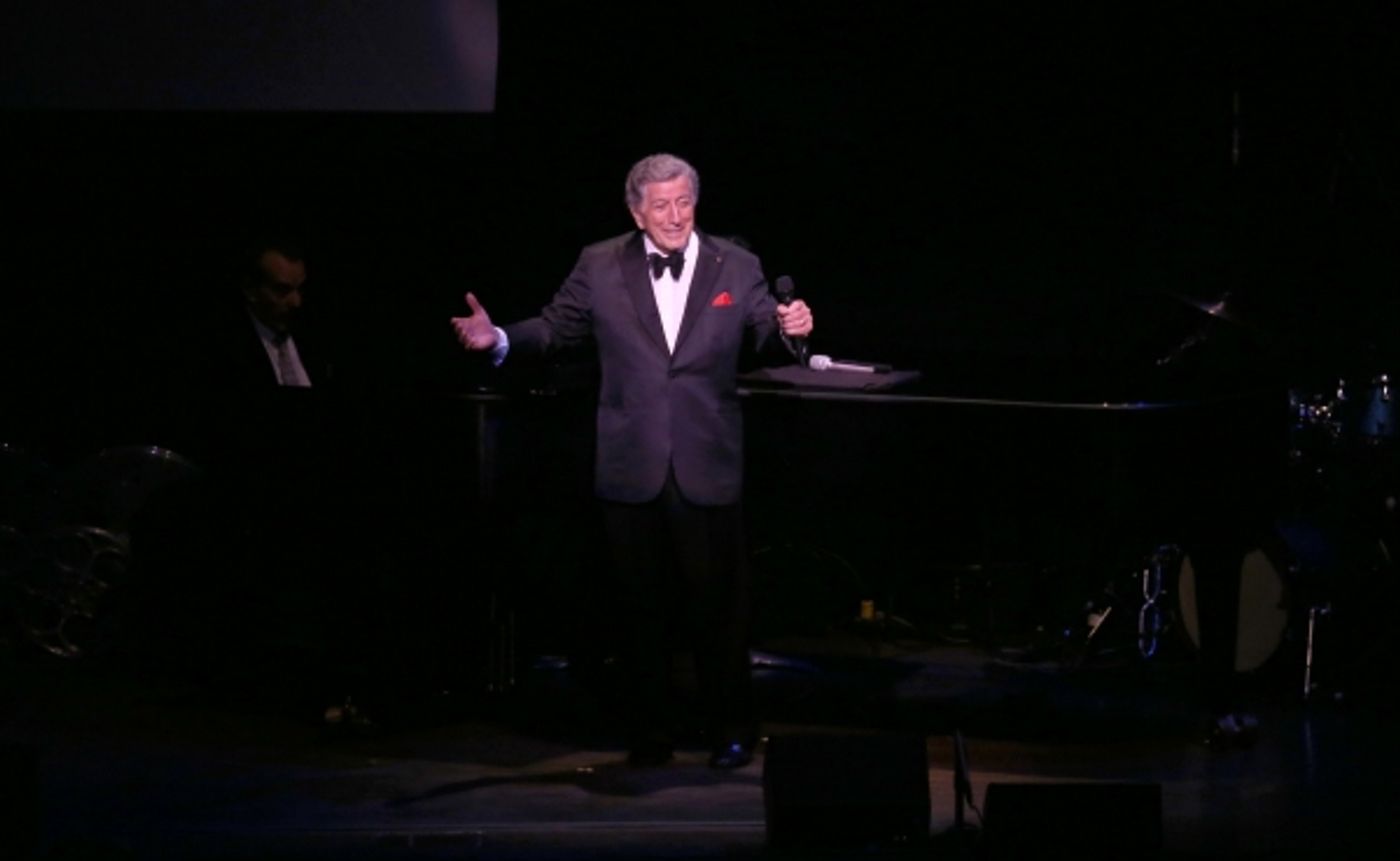 Photo Coverage: The Film Society of Lincoln Center Honors Barbra Streisand With the Chaplin Award  Image