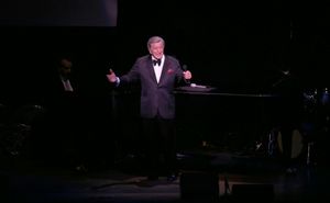 Tony Bennett @ BroadwayWorld Tony Bennett Photo