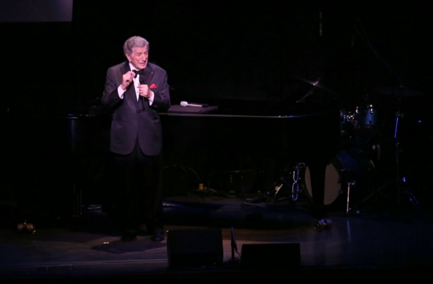 Photo Coverage: The Film Society of Lincoln Center Honors Barbra Streisand With the Chaplin Award  Image