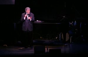 Tony Bennett @ BroadwayWorld Tony Bennett Photo
