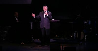 Tony Bennett Photo