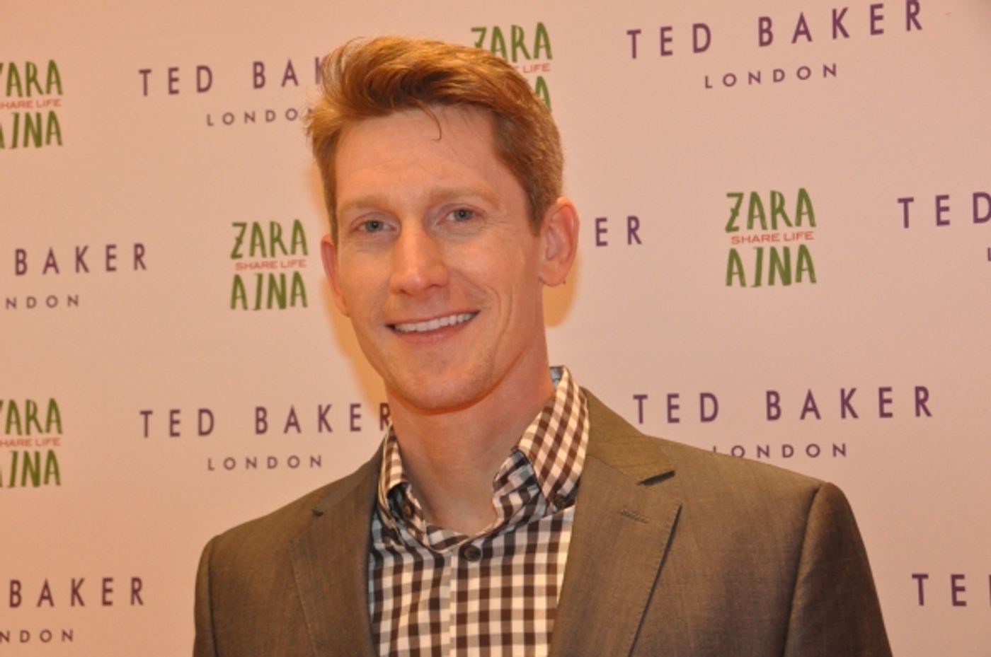 Photo Coverage: Nina Arianda, Lilla Crawford & More Gather to Support Zara Aina  Image