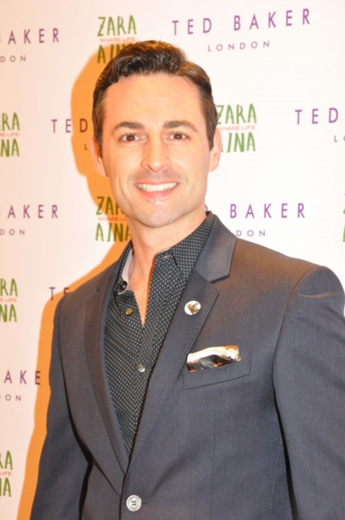 Max von Essen at 