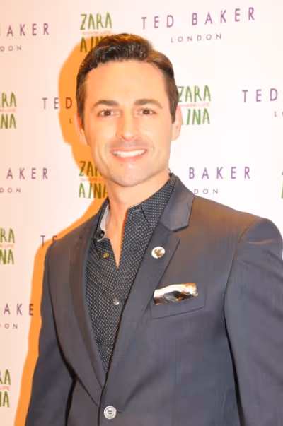 Max von Essen Photo