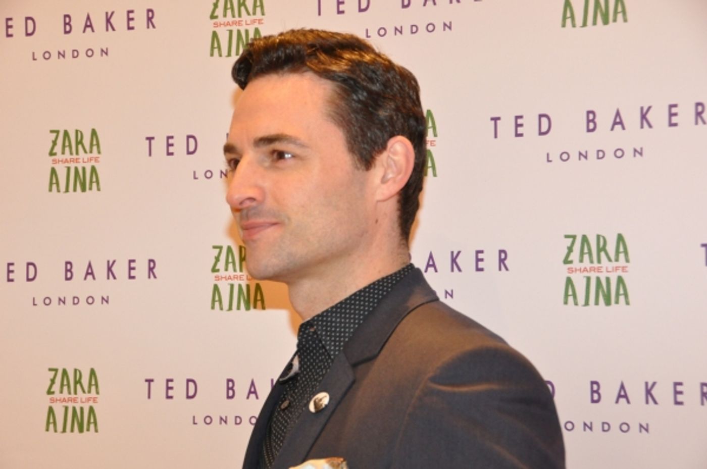 Photo Coverage: Nina Arianda, Lilla Crawford & More Gather to Support Zara Aina  Image
