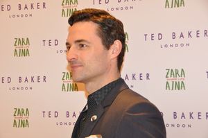 Max von Essen @ BroadwayWorld Max von Essen Photo