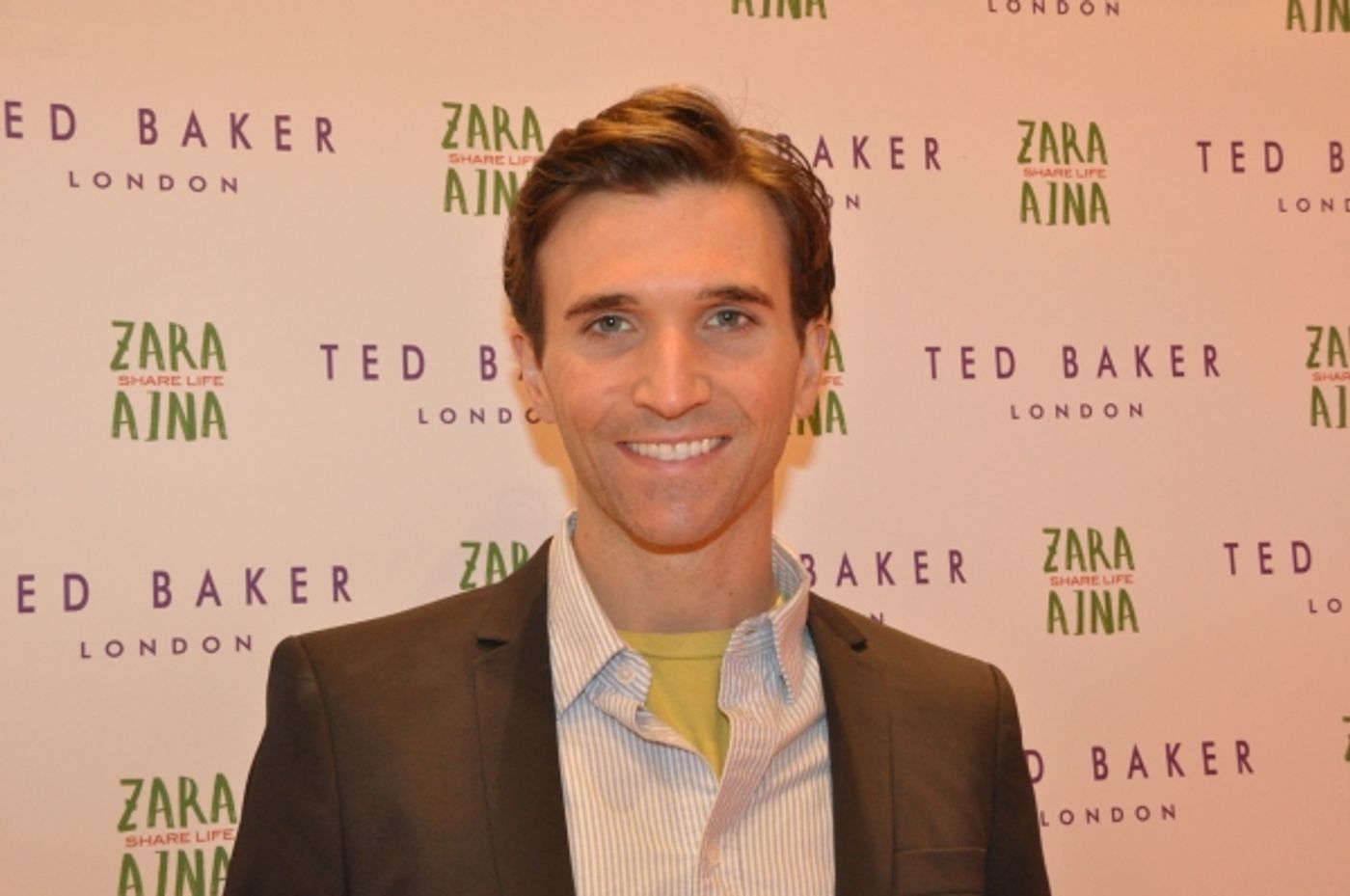 Photo Coverage: Nina Arianda, Lilla Crawford & More Gather to Support Zara Aina  Image