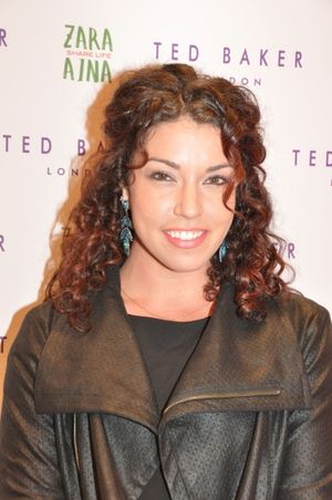 Lindsay Janisse @ BroadwayWorld Lindsay Janisse Photo