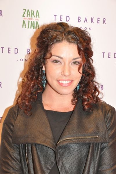 Lindsay Janisse Photo