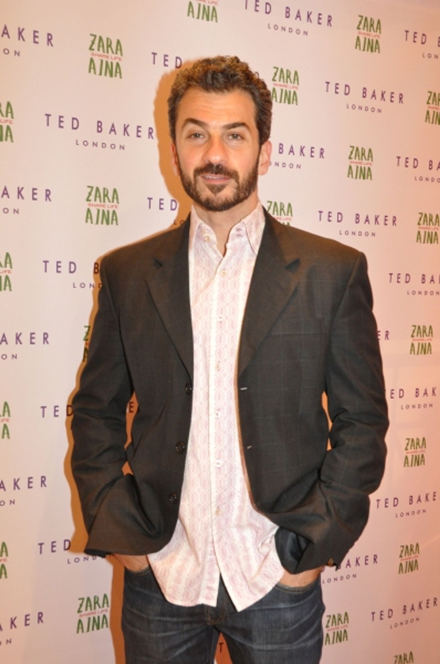 Photo Coverage: Nina Arianda, Lilla Crawford & More Gather to Support Zara Aina  Image
