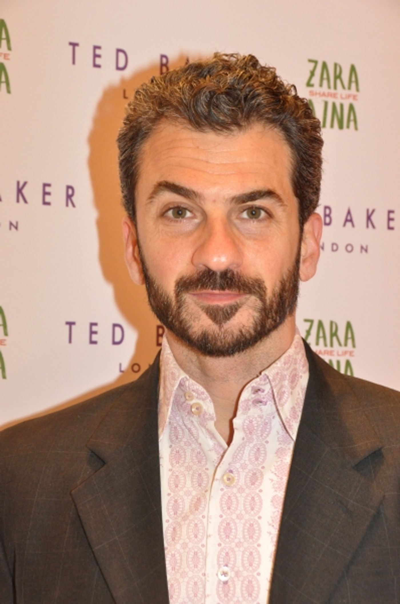 Photo Coverage: Nina Arianda, Lilla Crawford & More Gather to Support Zara Aina  Image