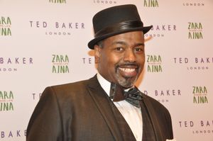 Lance Roberts @ BroadwayWorld Lance Roberts Photo