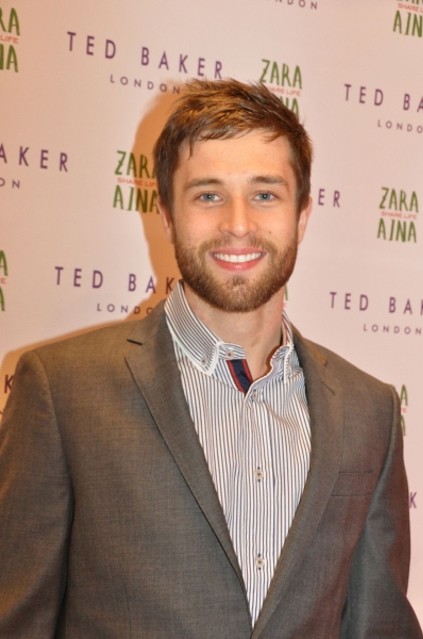 Photo Coverage: Nina Arianda, Lilla Crawford & More Gather to Support Zara Aina  Image