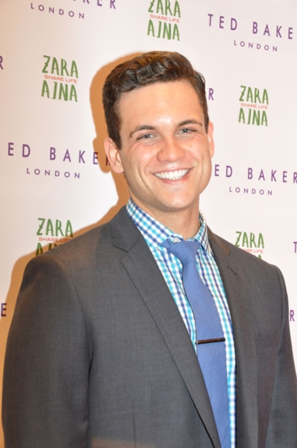 Stephen Mark Lukas at 