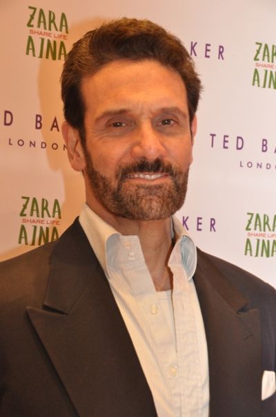 Anthony Crivello Photo