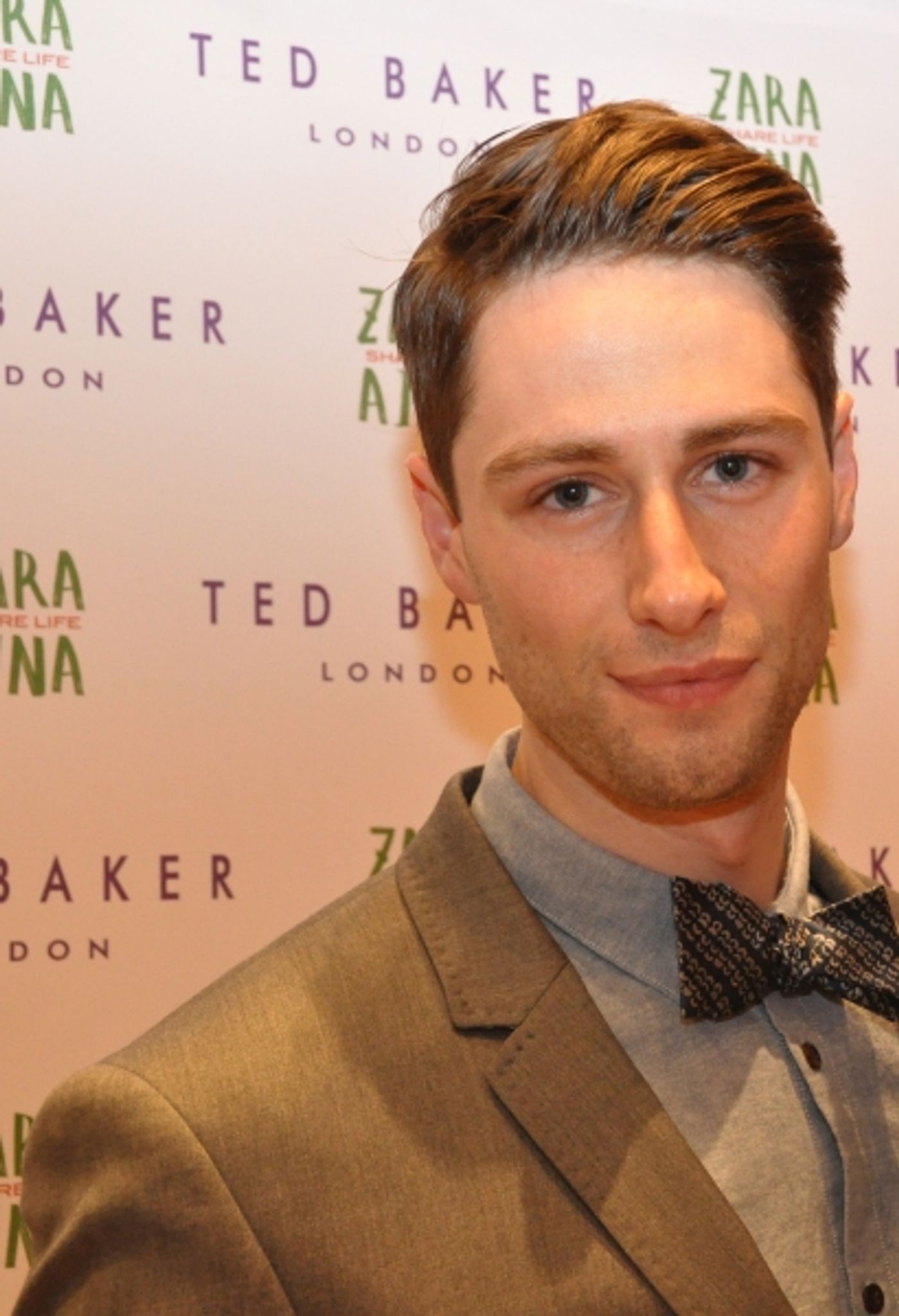 Photo Coverage: Nina Arianda, Lilla Crawford & More Gather to Support Zara Aina  Image