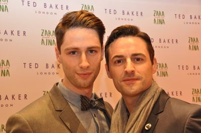 Max von Essen Photo