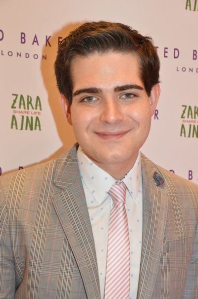 Brian Zellinger Photo