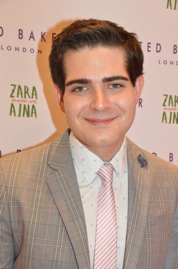 Brian Zellinger Photo