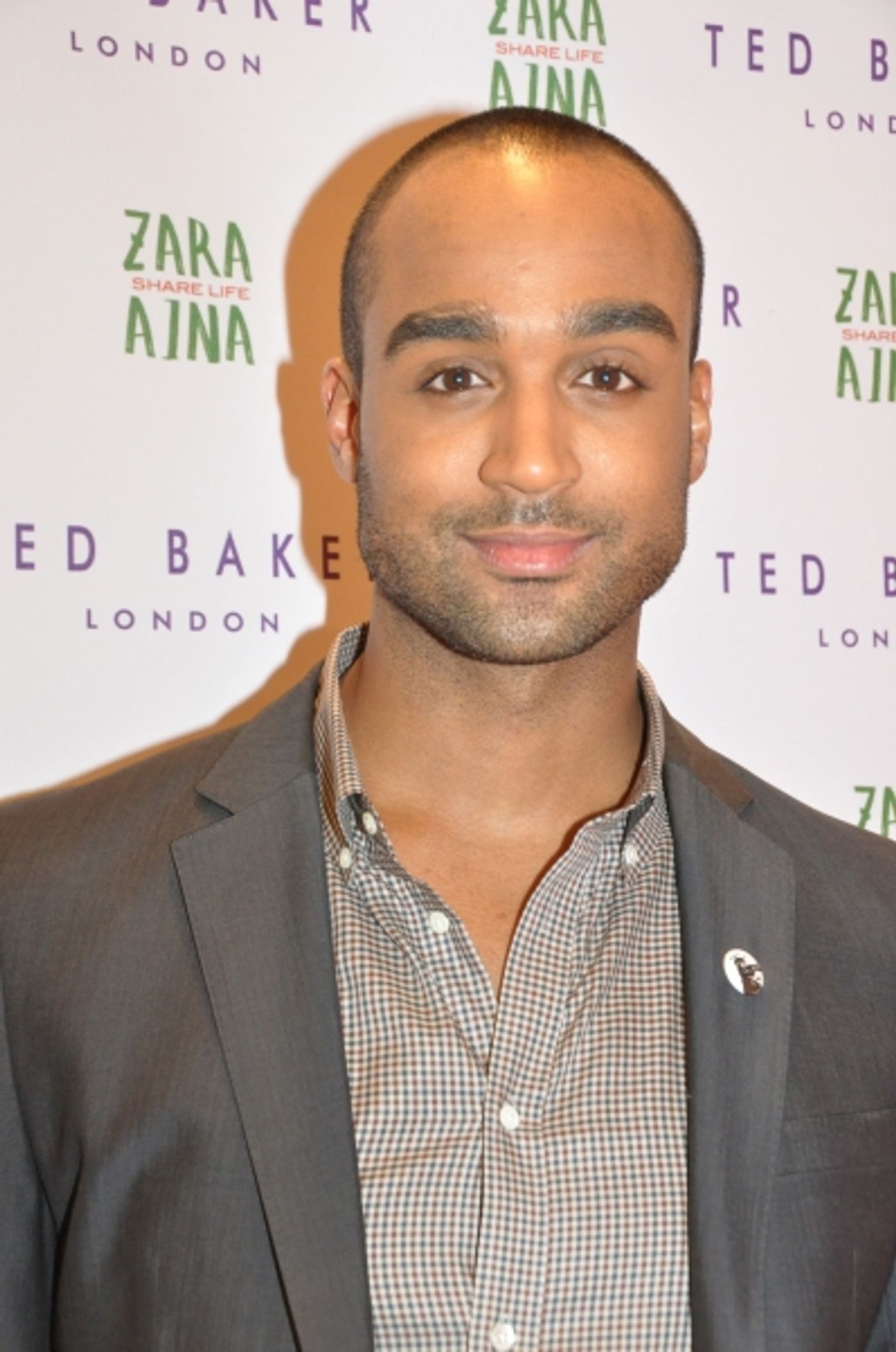 Photo Coverage: Nina Arianda, Lilla Crawford & More Gather to Support Zara Aina Photo Coverage: Nina Arianda, Lilla Crawford & More Gather to Support Zara Aina Image