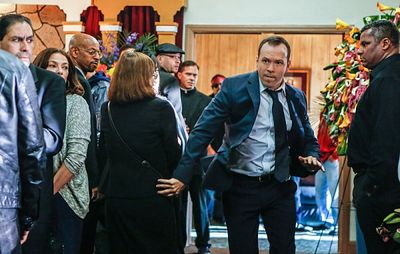 Donnie Wahlberg Photo