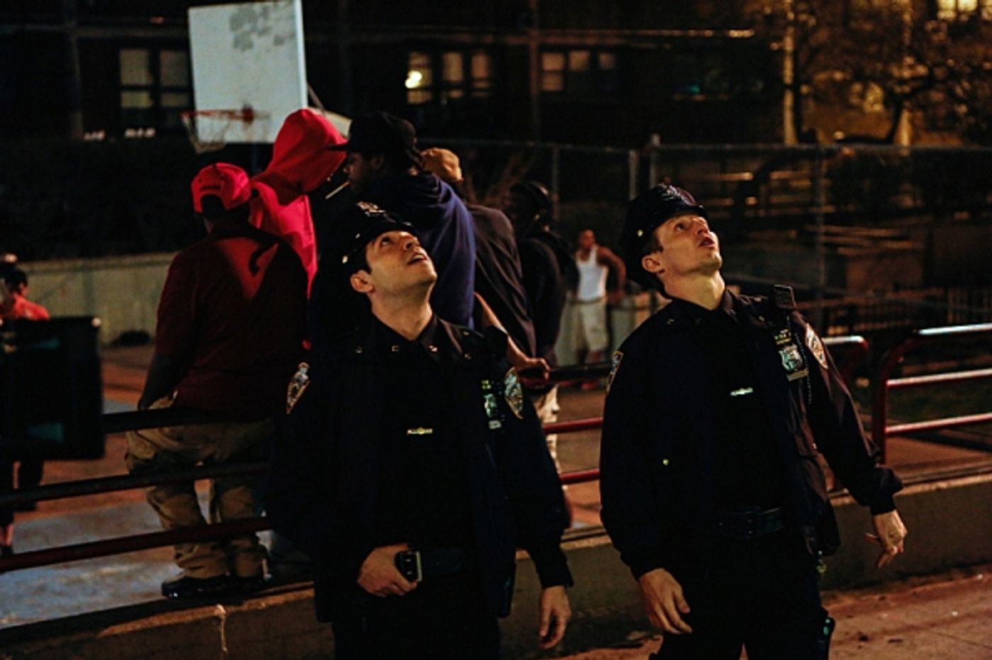 Photo Flash: BLUE BLOODS' 'The Bitter End,' Airing 5/3  Image