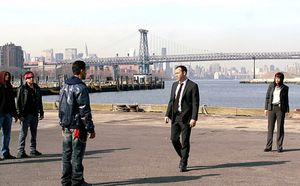 Donnie Wahlberg Photo