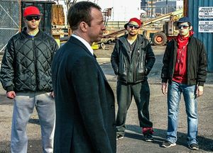 Donnie Wahlberg Photo