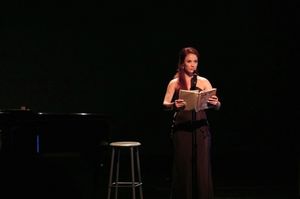 Sierra Boggess Photo