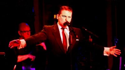 Robert Creighton Photo
