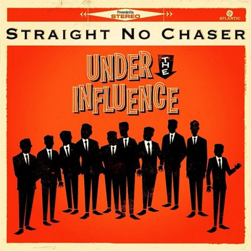 Exclusive SOUND OFF World Premiere: Straight No Chaser & Elton John's 'Don't Let The Sun Go Down On Me' Image
