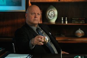 Michael Chiklis Photo