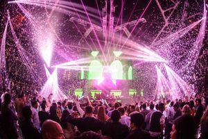 Tommy Trash @ BroadwayWorld Tommy Trash Photo