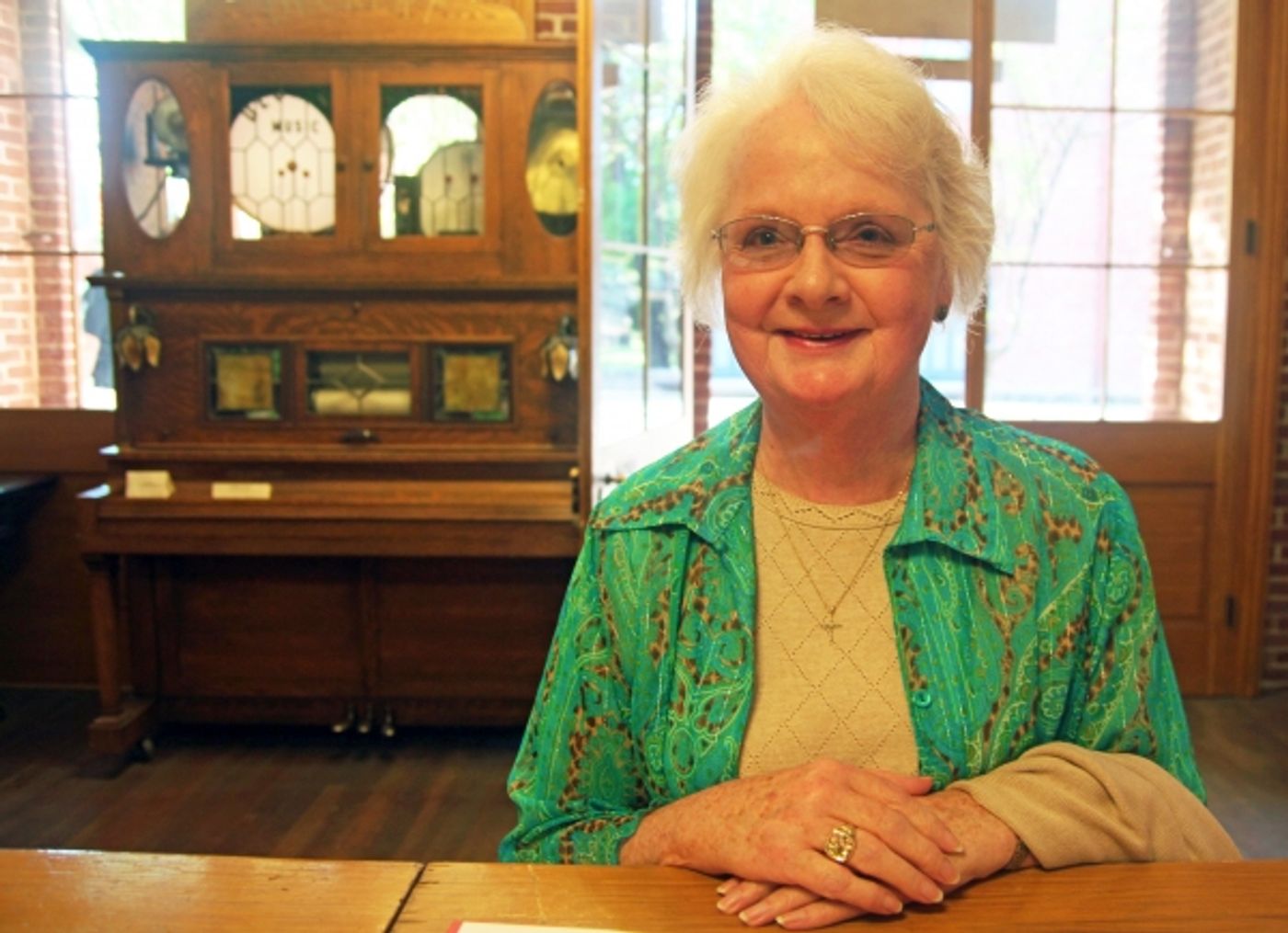 Photo Flash: Sierra Rep Honors Women of Mother Lode at CHURCH BASEMENT LADIES Opening Night  Image