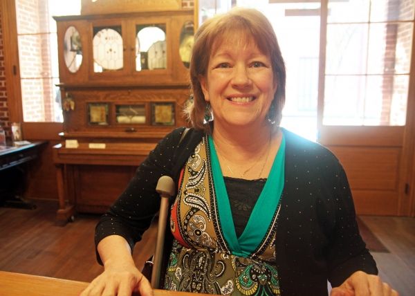Cyndi Kirk Photo