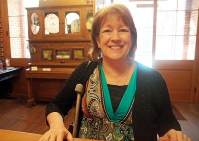 Cyndi Kirk Photo