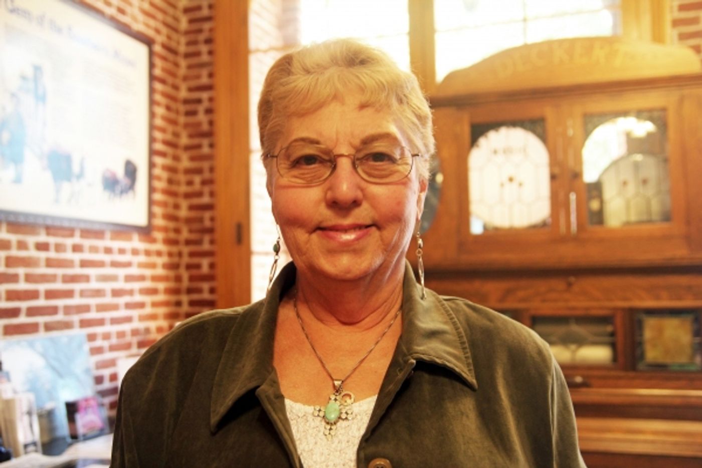 Photo Flash: Sierra Rep Honors Women of Mother Lode at CHURCH BASEMENT LADIES Opening Night  Image