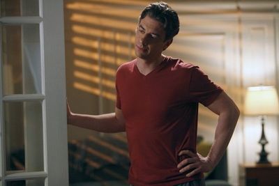 Christian Borle Photo