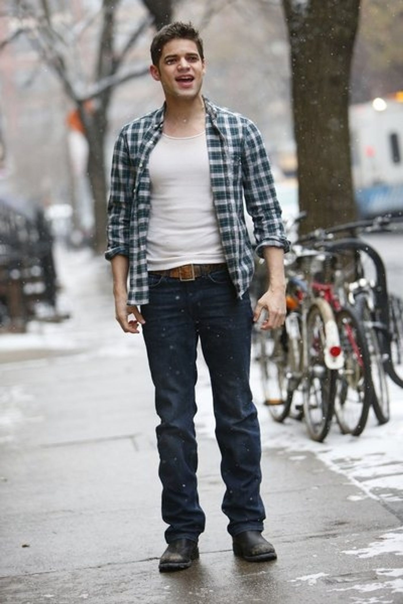 Photo Flash: First Look at SMASH's 'The Phenomenon,' Airing 5/4  Image