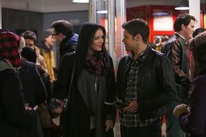 Katharine McPhee, Jeremy Jordan Photo