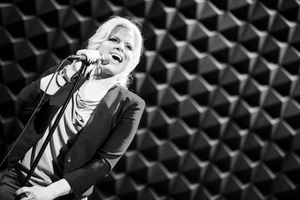 Megan Hilty @ BroadwayWorld Megan Hilty Photo