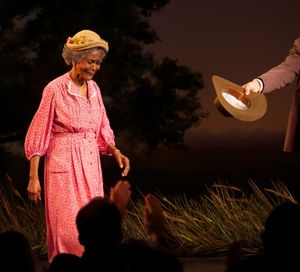 Cicely Tyson @ BroadwayWorld Cicely Tyson Photo