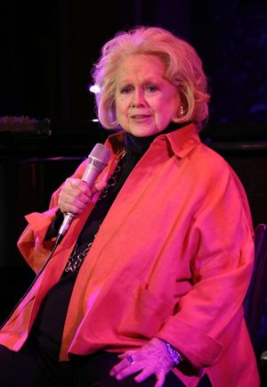 Barbara Cook Photo